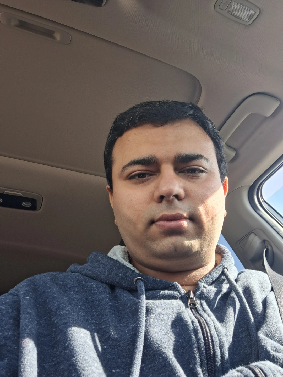 Suhail profile