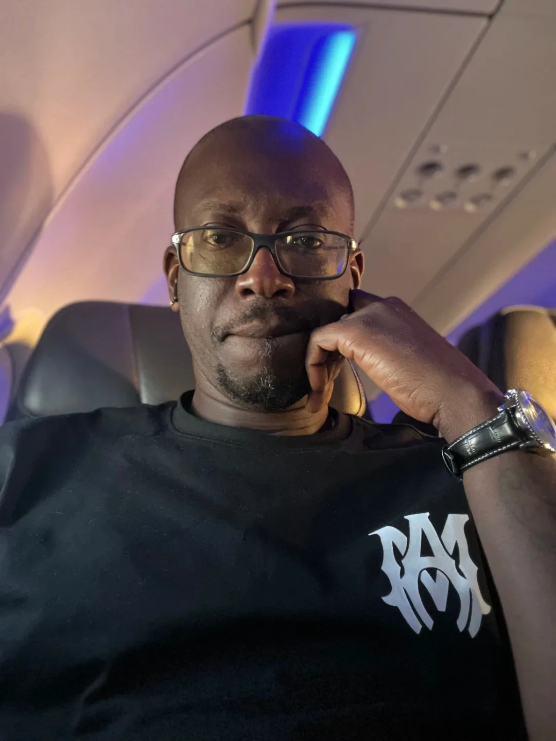 kerfton johnson profile