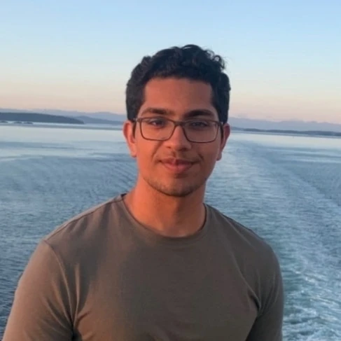 Dhruv profile