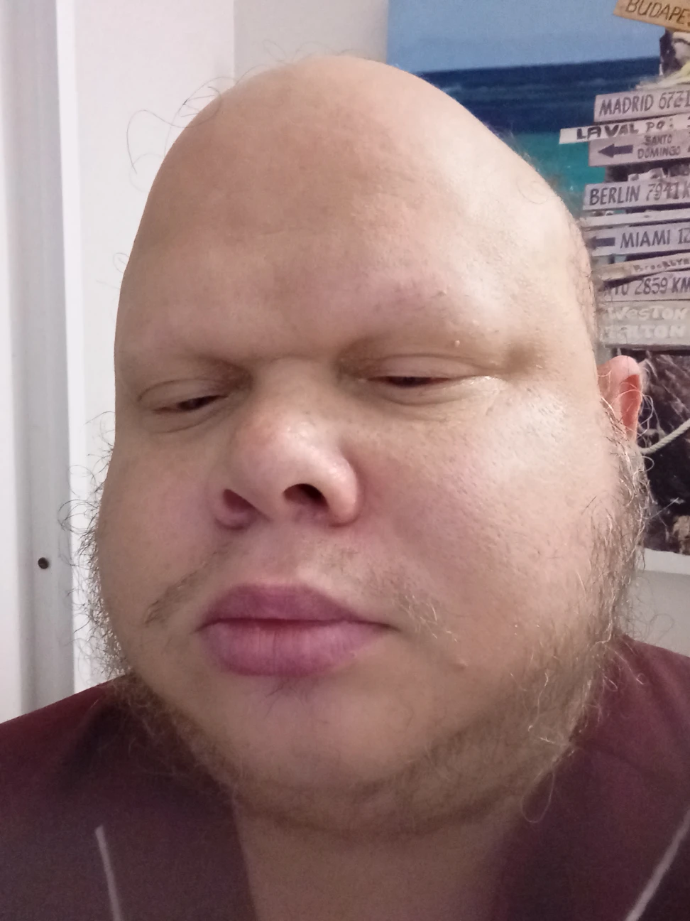 ConstantineF profile