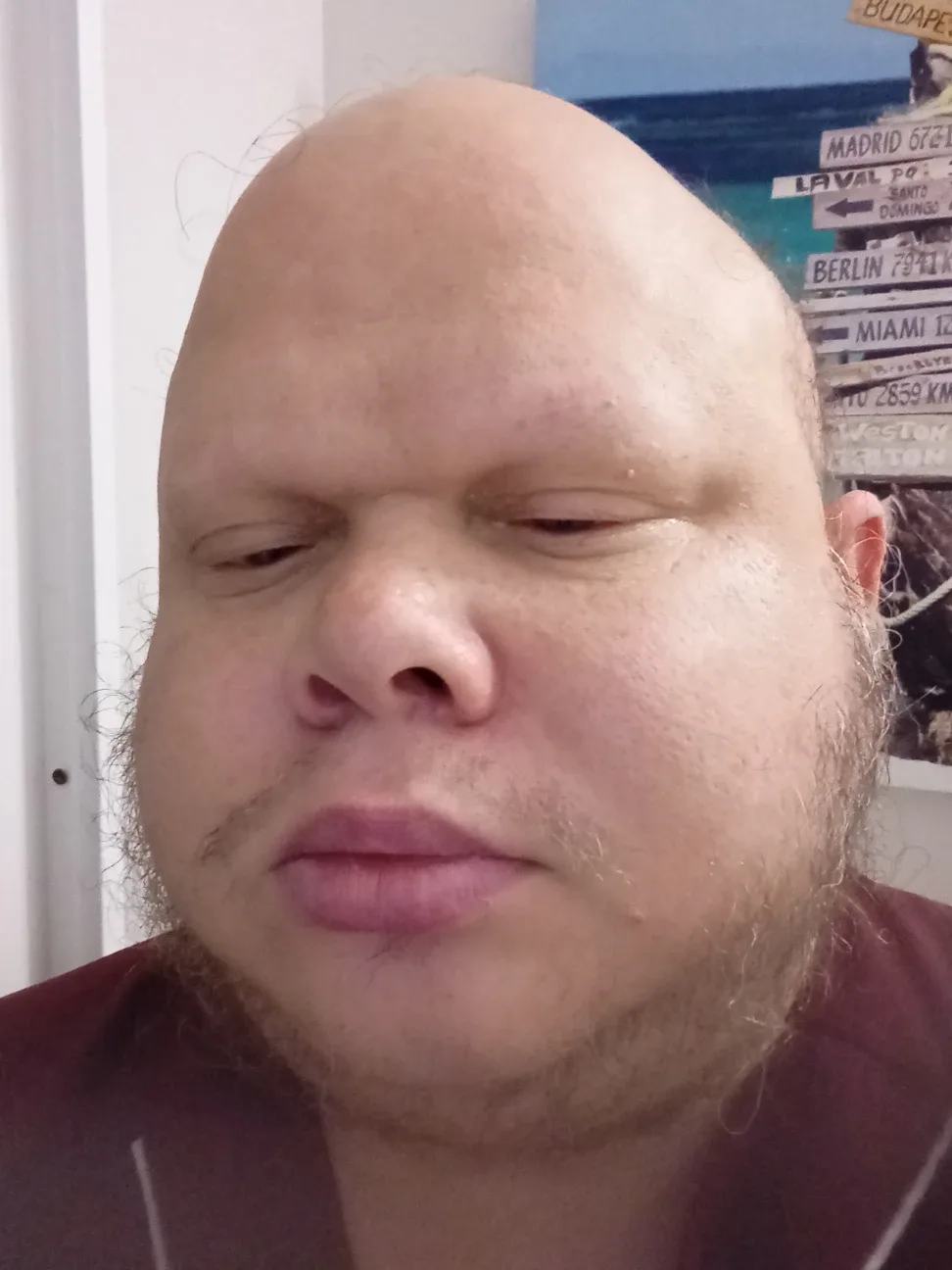 ConstantineF profile