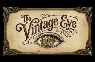 TheVintageEye profile