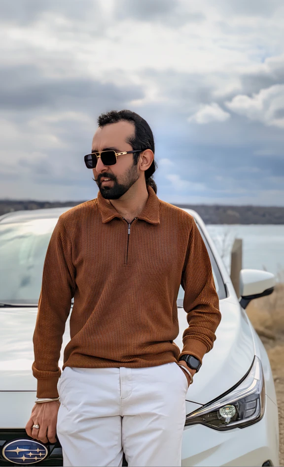 Nik profile