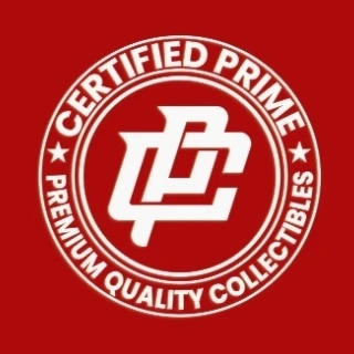 Certified Prime