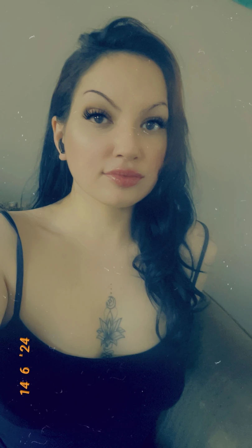 Vanessa Spence profile