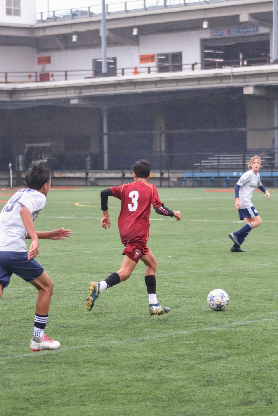 Mohamed Kaddouh profile