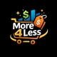 More 4 less profile