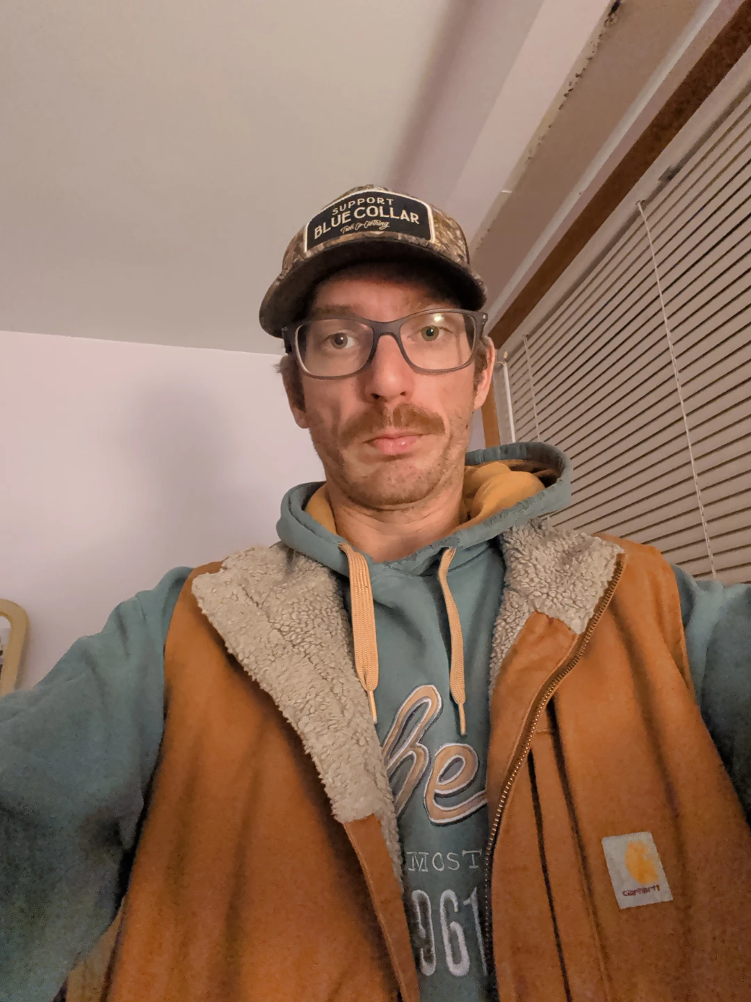 William chepurnyj profile