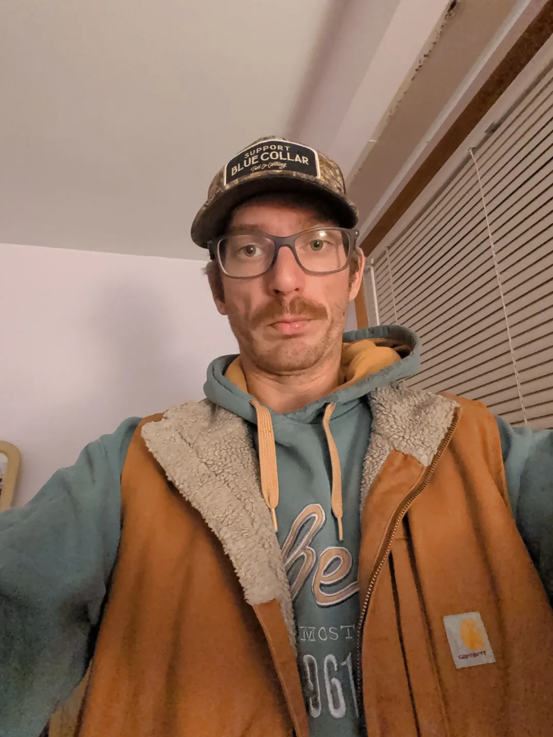 William chepurnyj profile