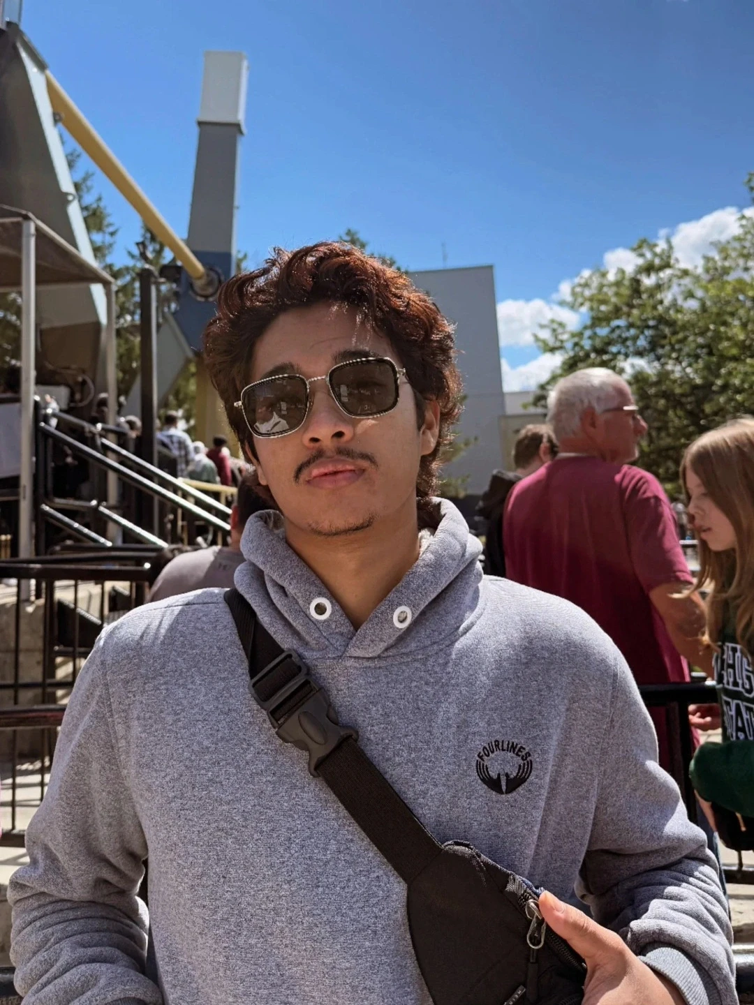 Sonish Shrestha profile