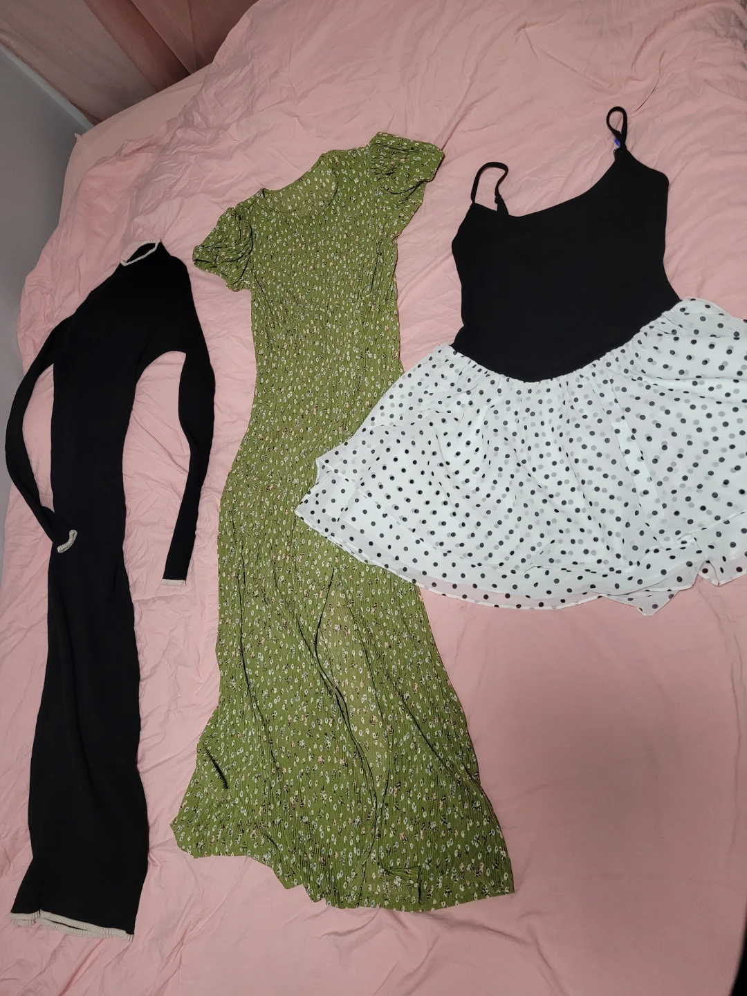 Stylish Jane profile