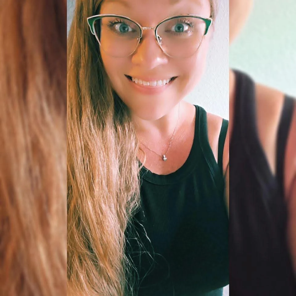 Krystal Rae Fuller profile