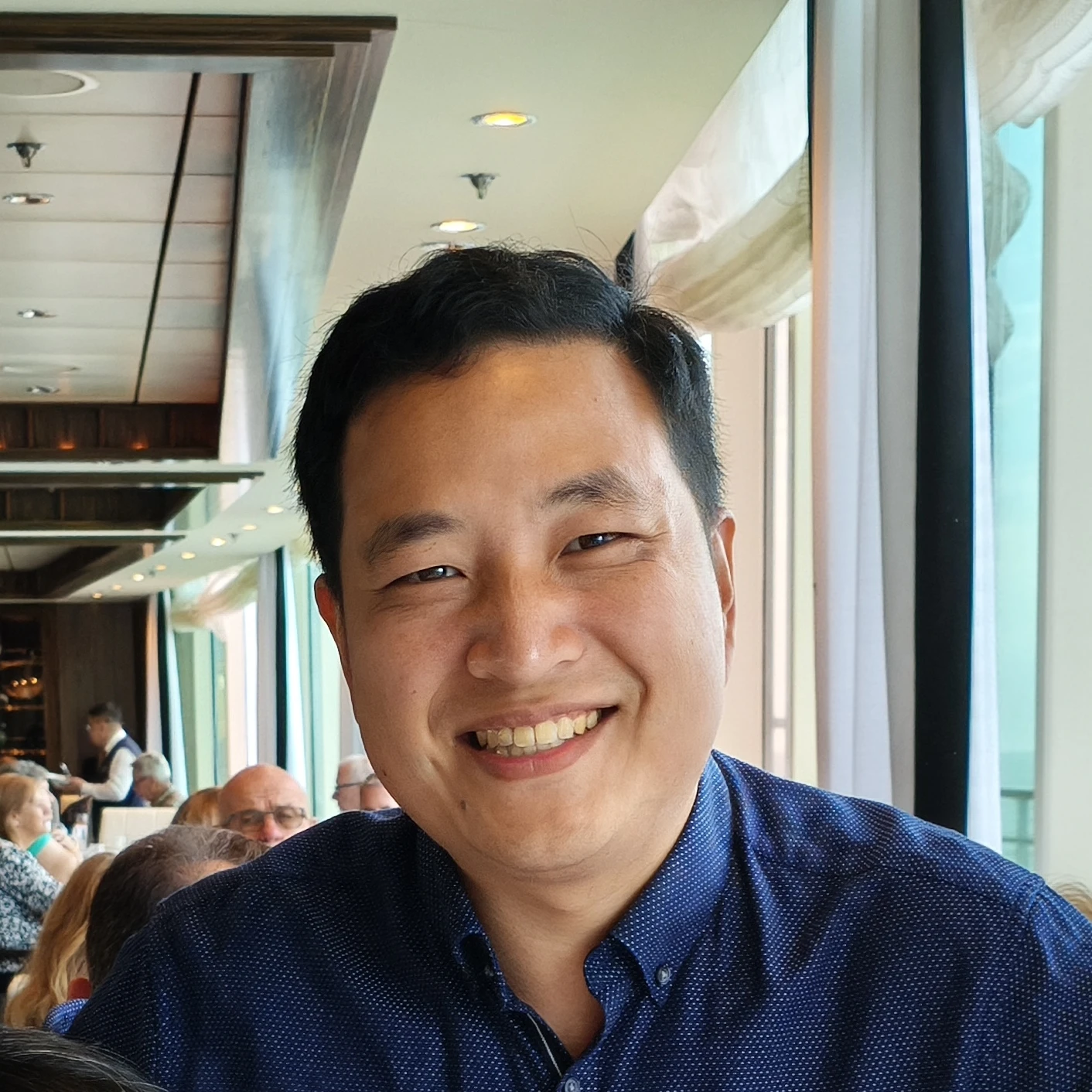 Jerry Wong