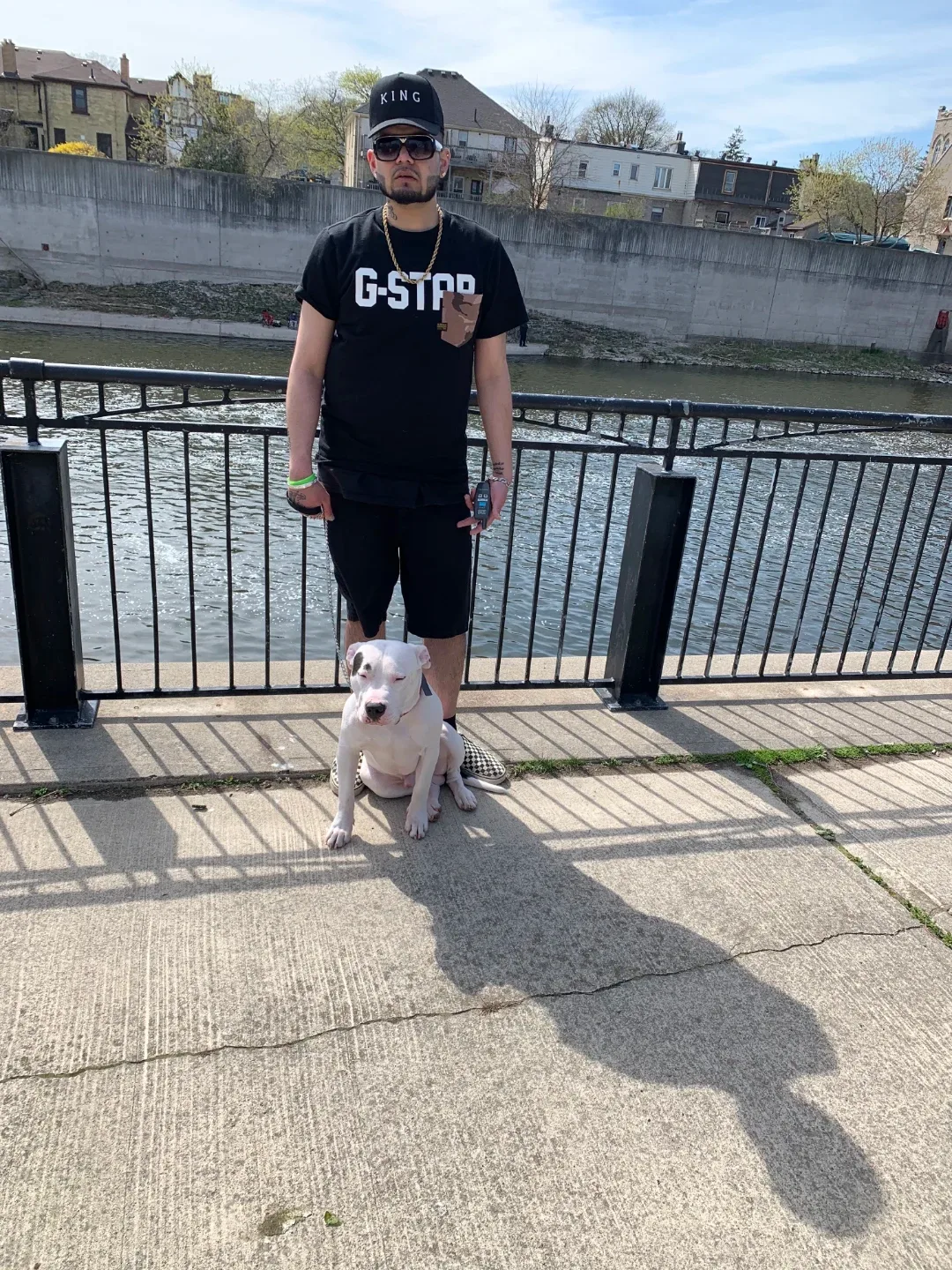 harry sekhon profile