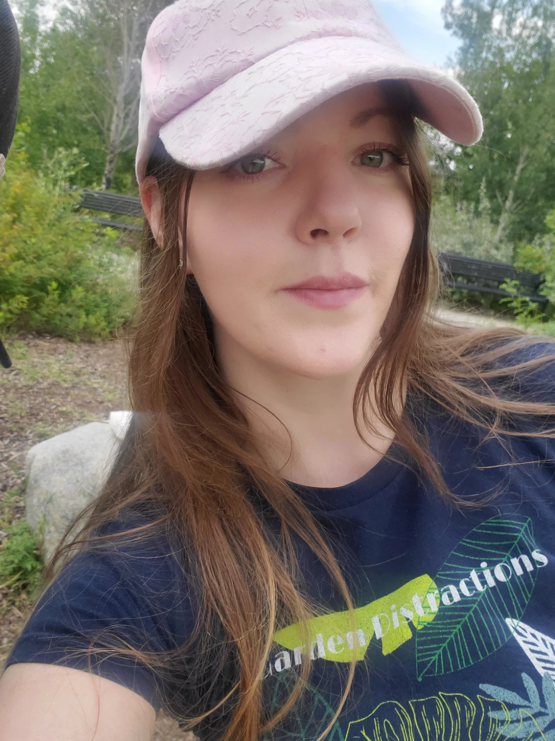 Amanda profile