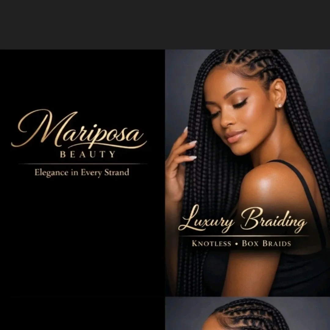 Mariposa Beauty profile