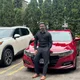 Bony Thomas profile