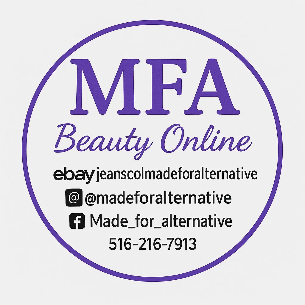 made for alternative profile