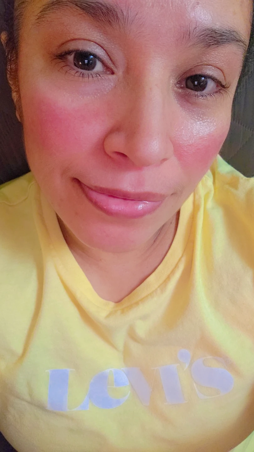 Alexandra Ramirez profile