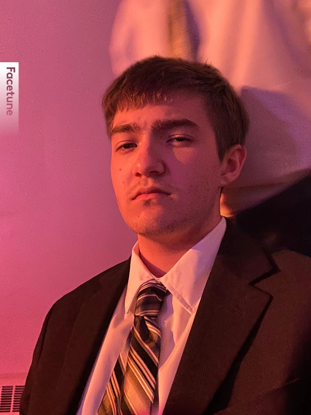 Ethan Sturgeon profile