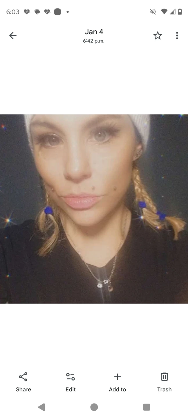 Jenna Willz profile