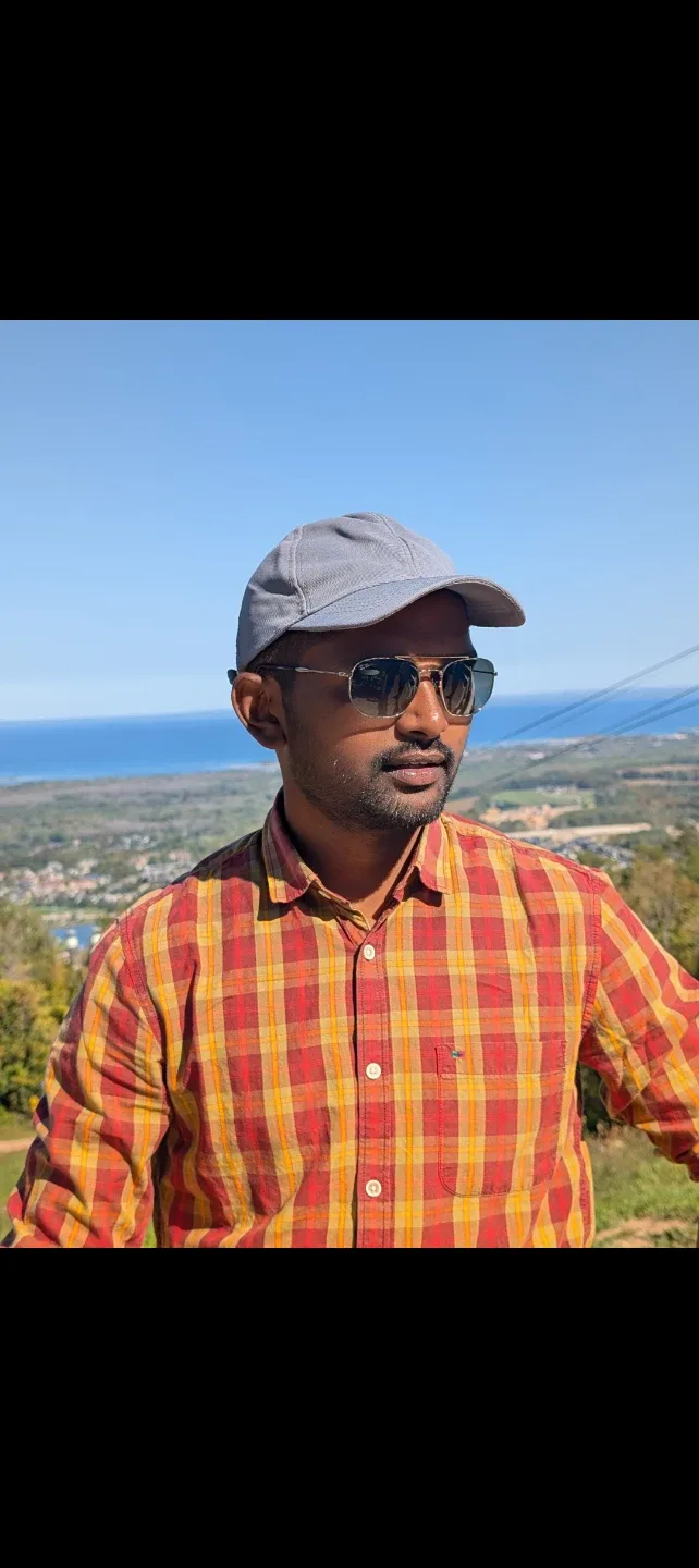 PRATHAP REDDY profile