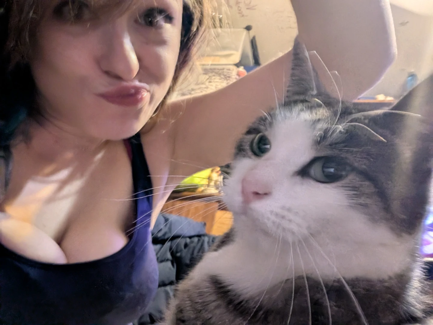 Desiree Delogu profile