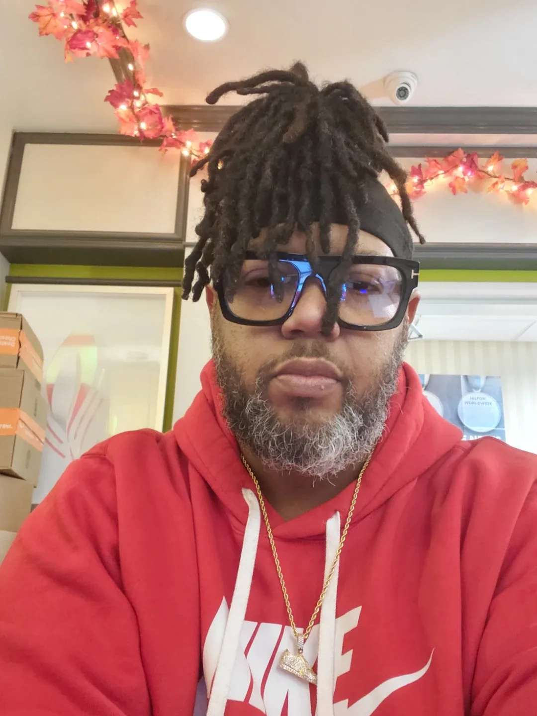 Jerry Fisher profile