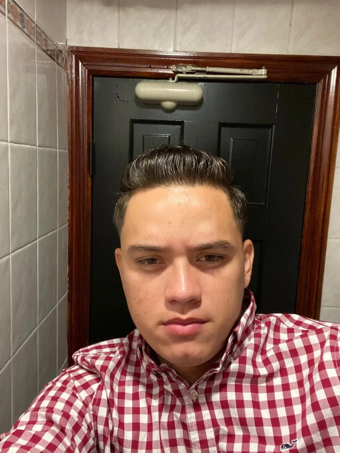 MAYNOR MEJIA profile