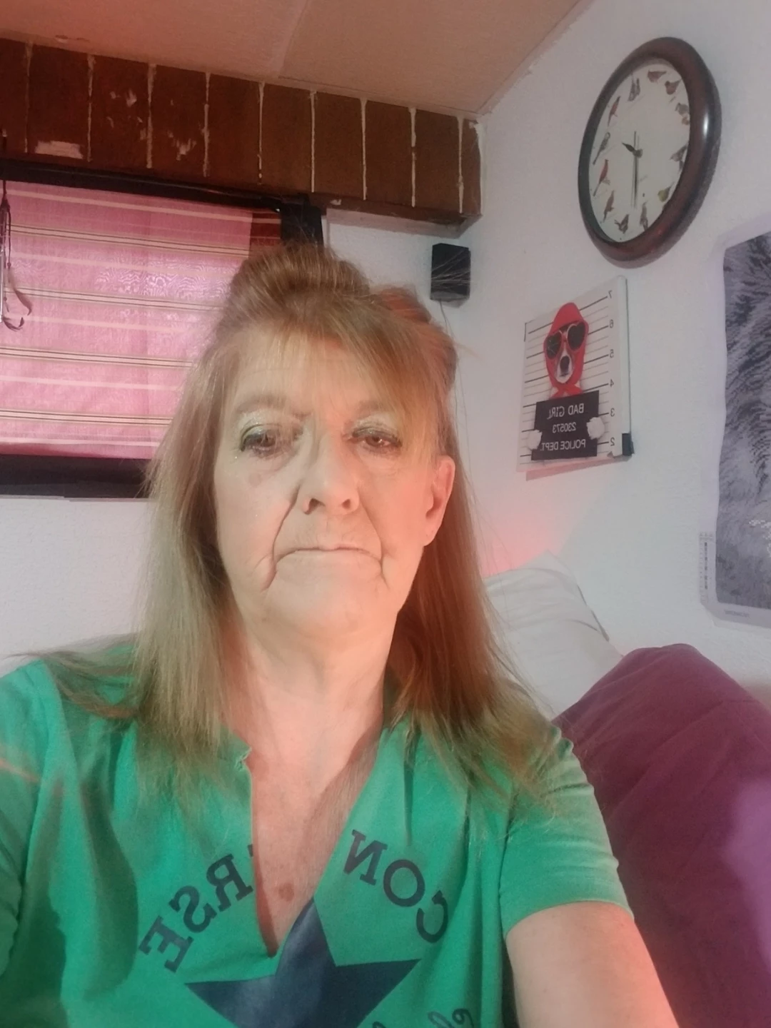 lyne lariviere profile