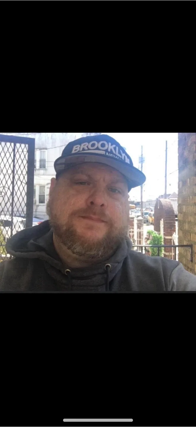 George Magnussen profile