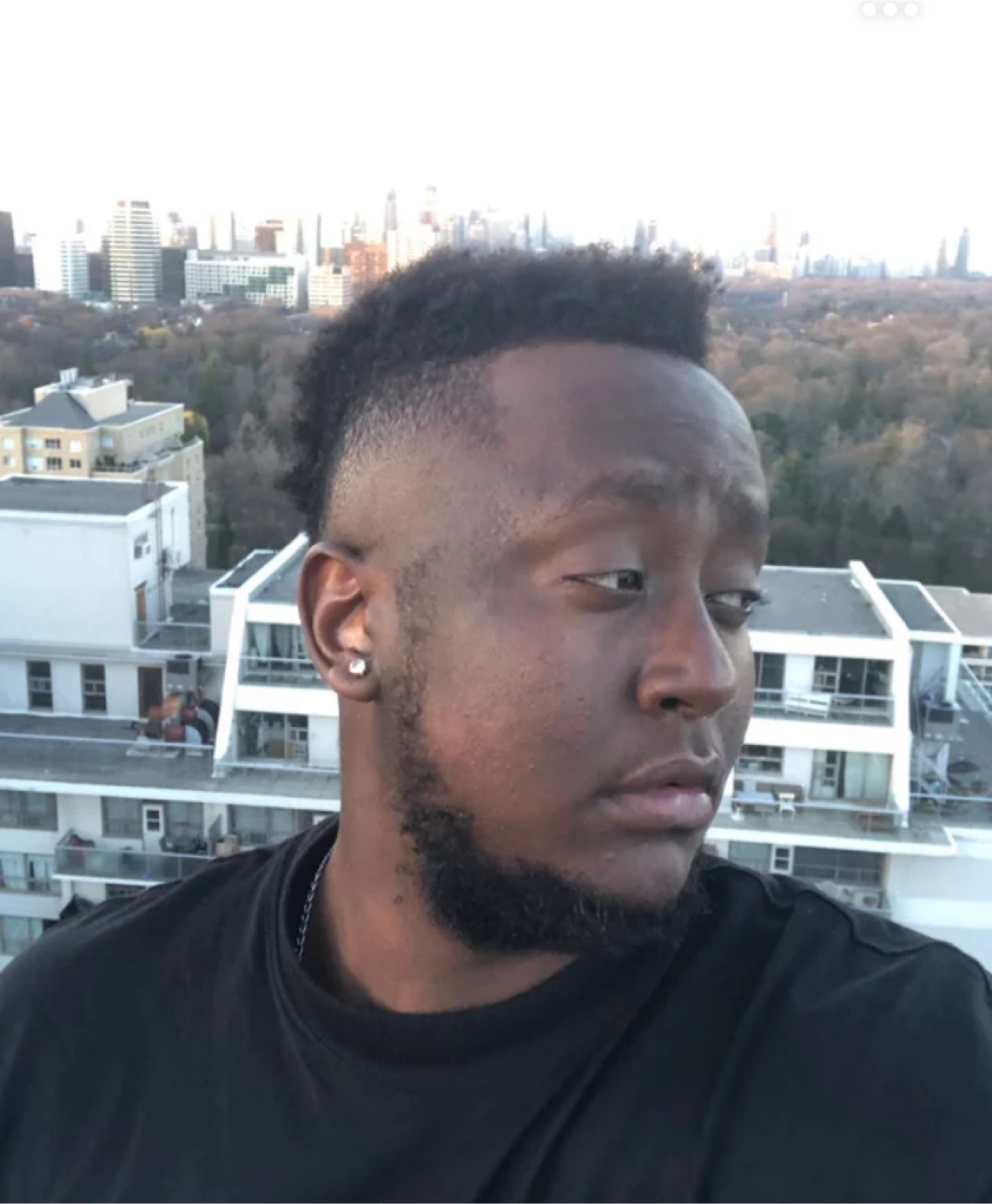 Steve Kanamz profile