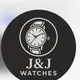 JndJ Watch Rep profile