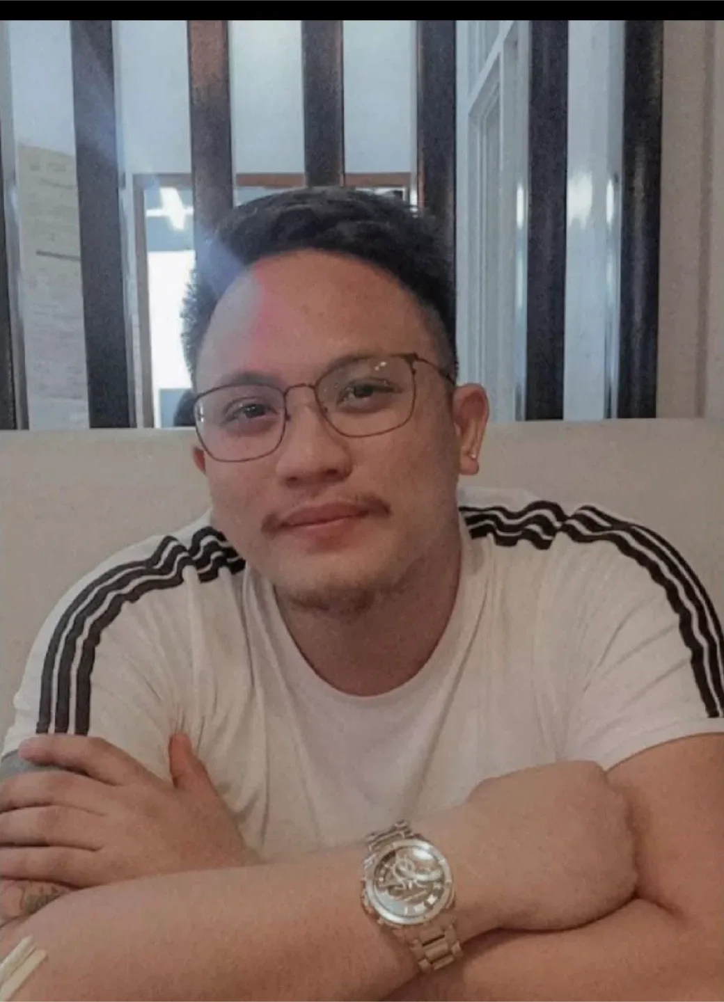 Kuzz Quintana profile