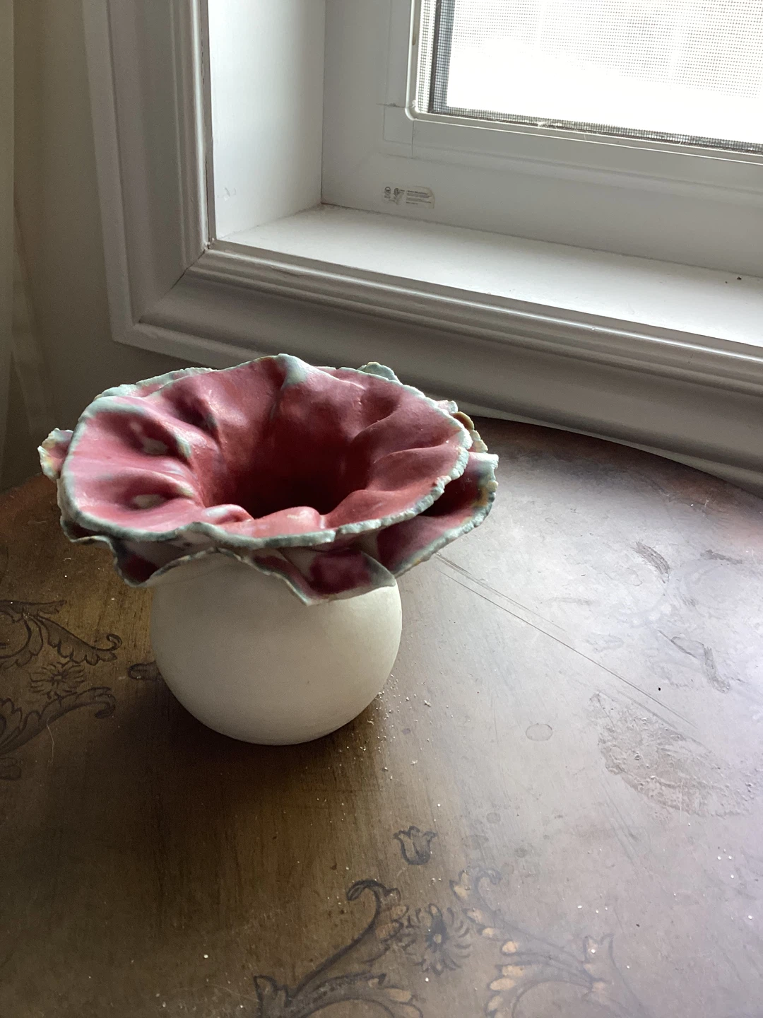 Grace and Glaze profile