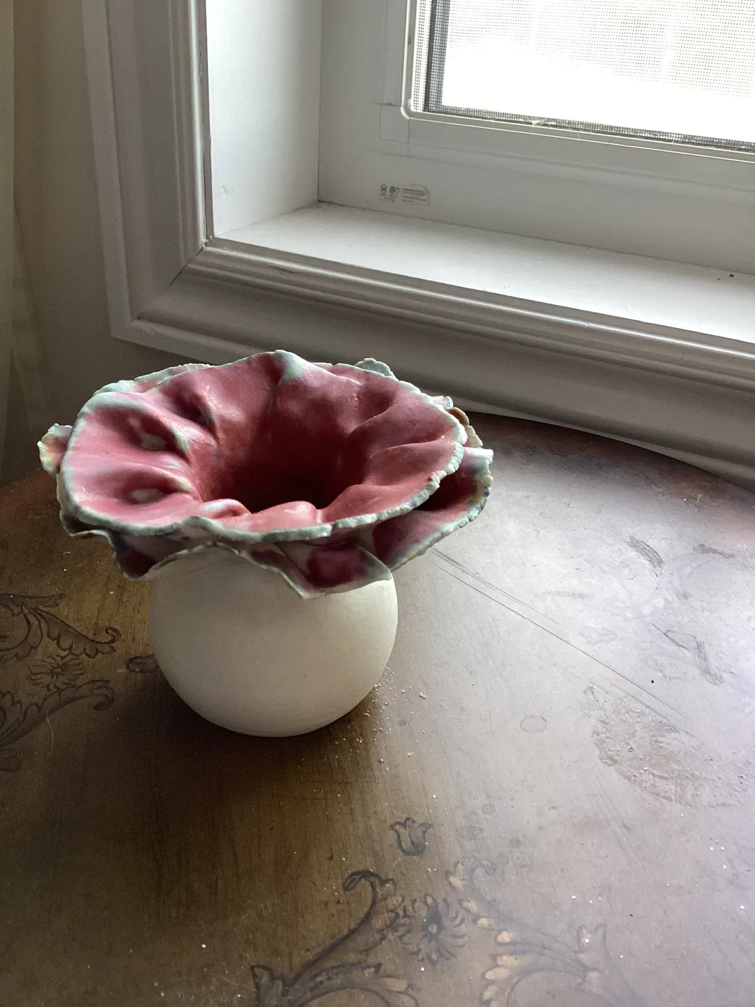 Grace and Glaze profile