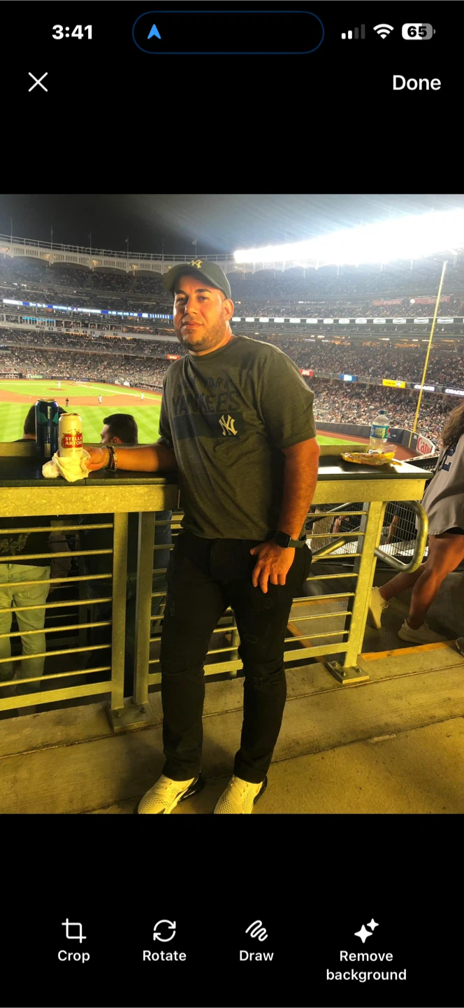 Julio Grullon profile