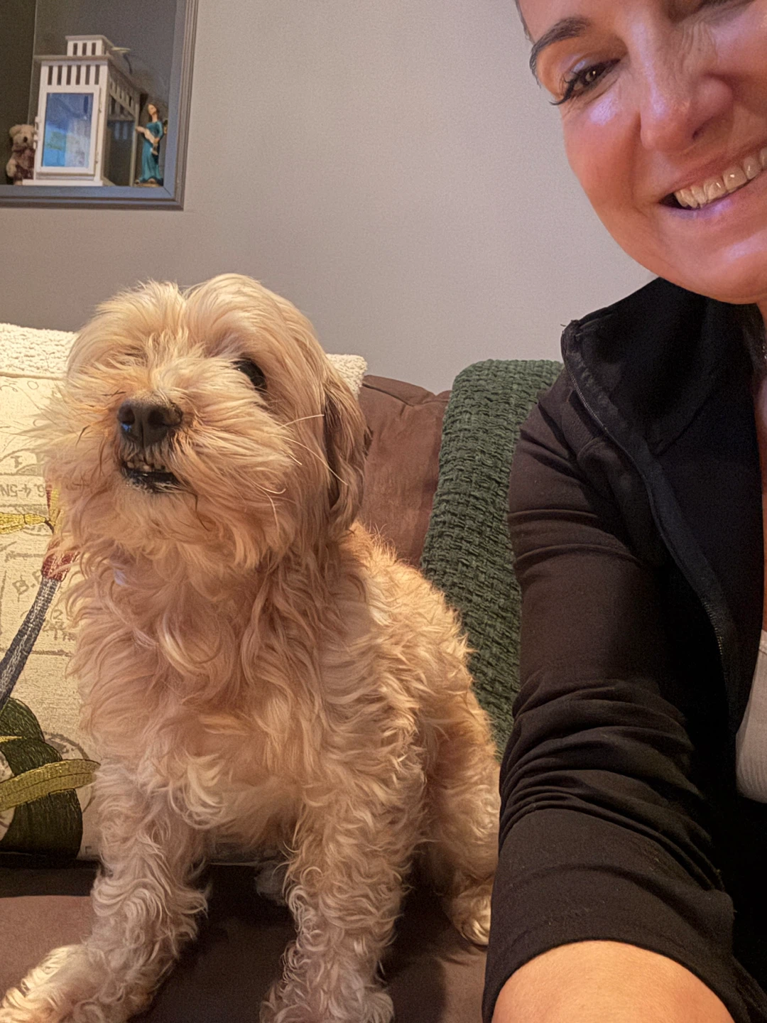 Nazare Marie profile