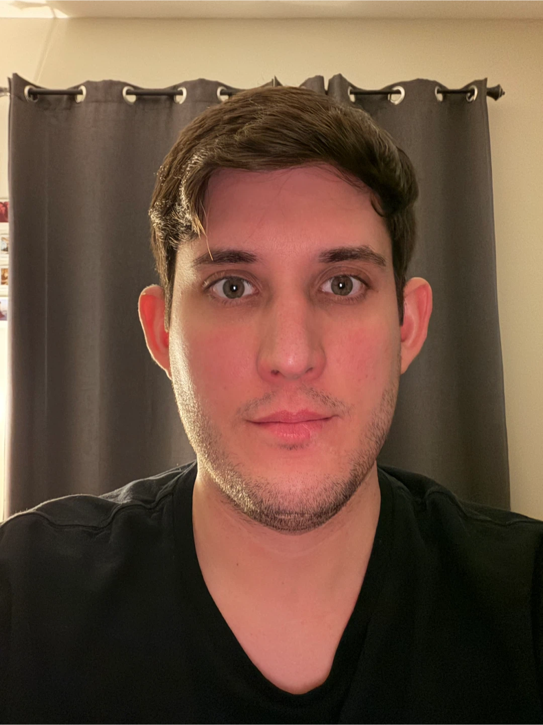 Jorge Malagamba profile