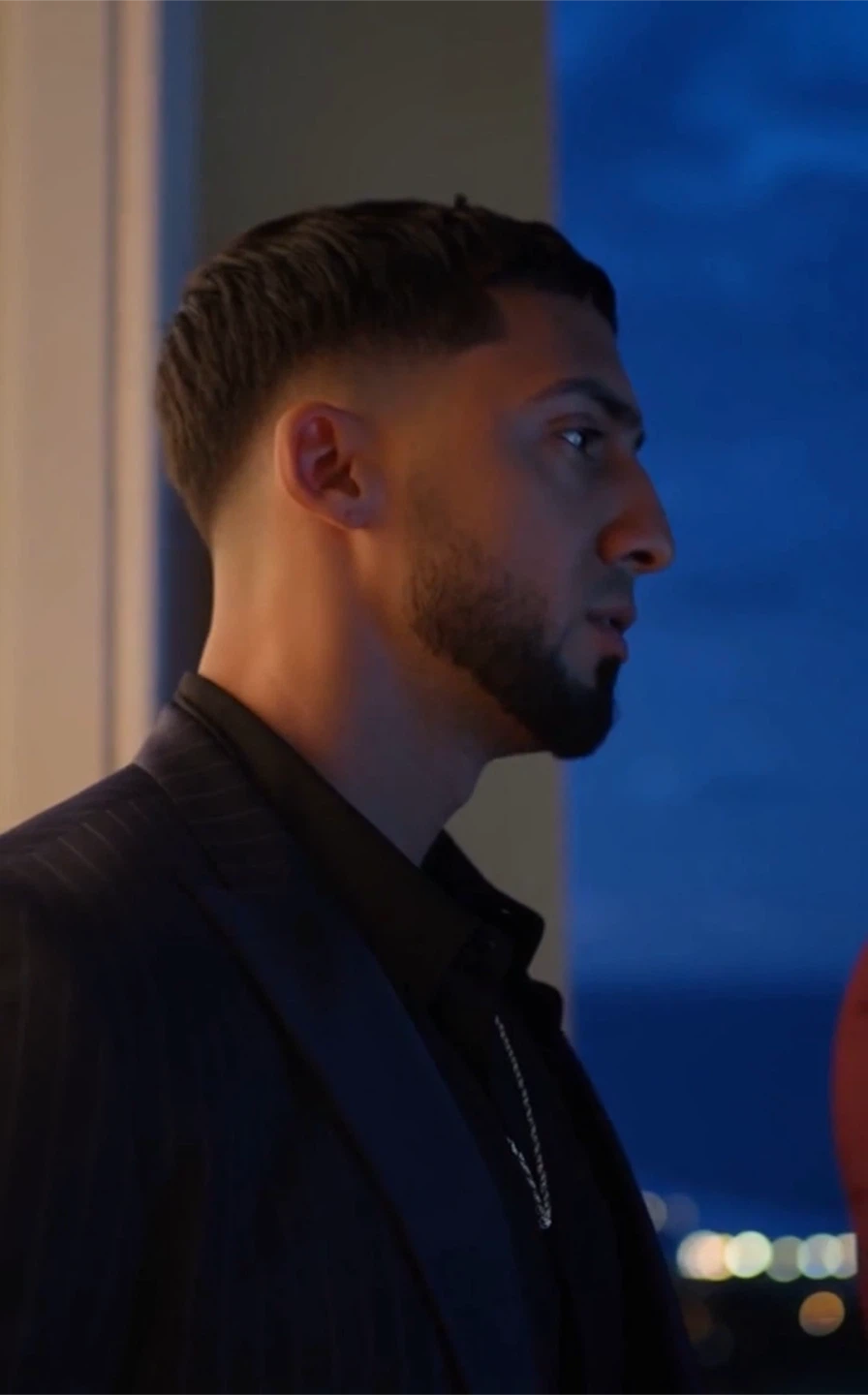 Brandon profile