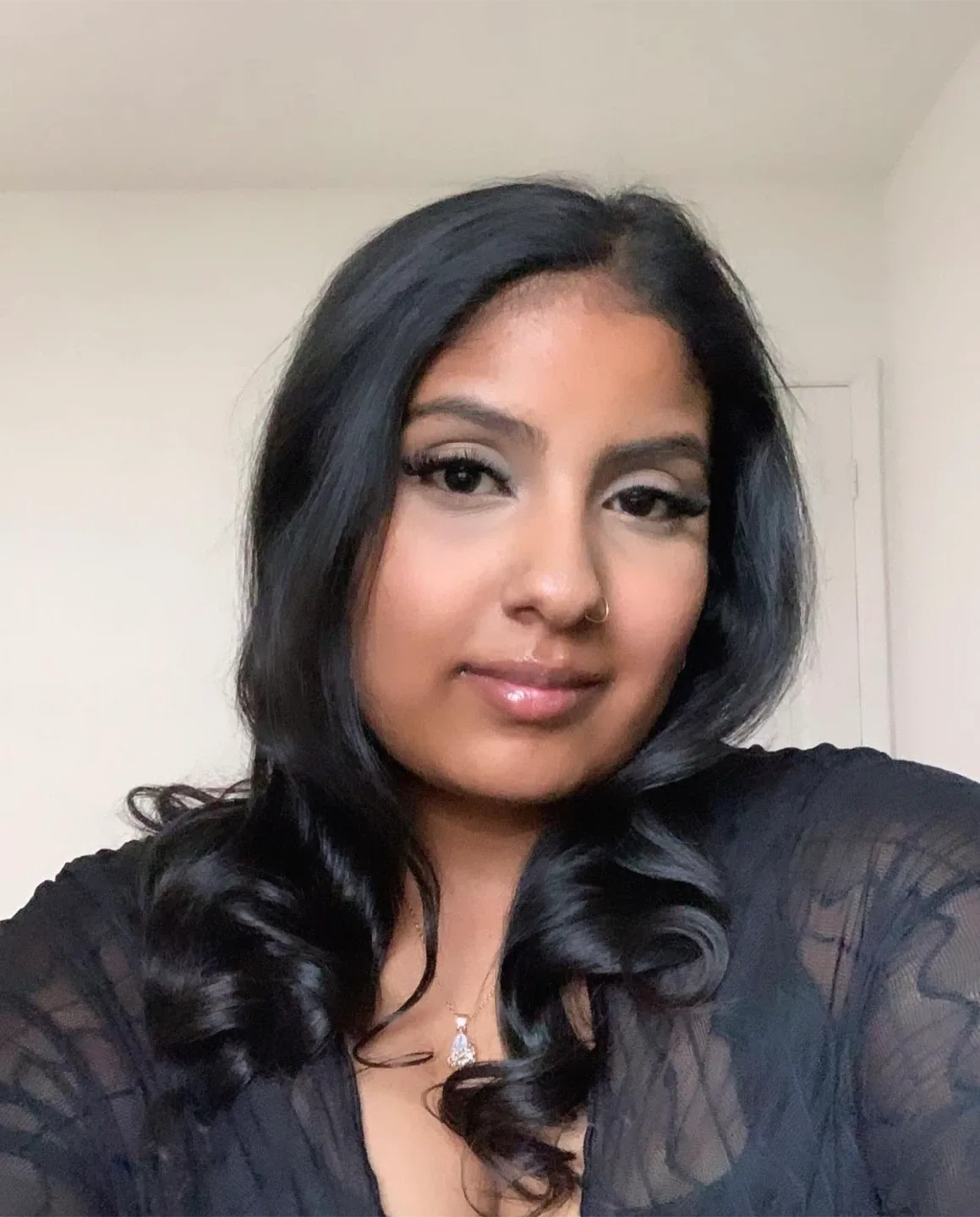 Tabitha Sherman profile