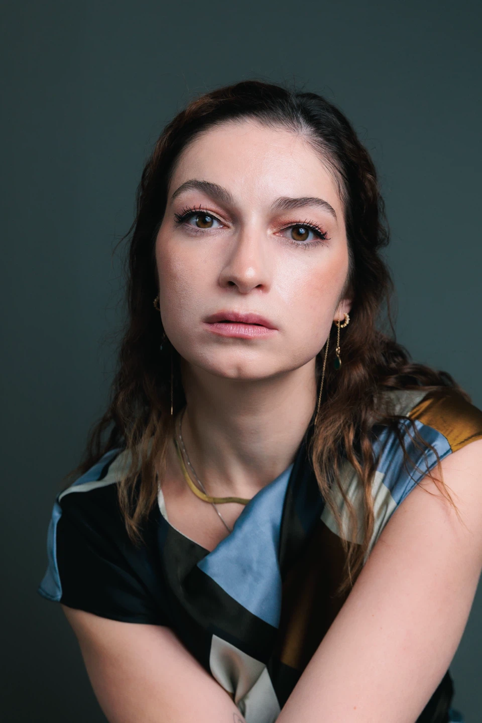 Sydney profile
