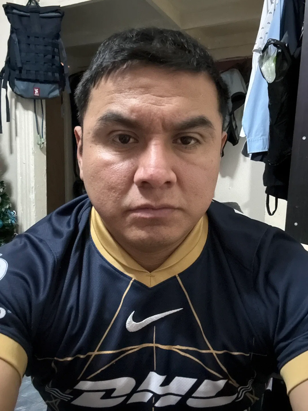 Ismael Cantu profile