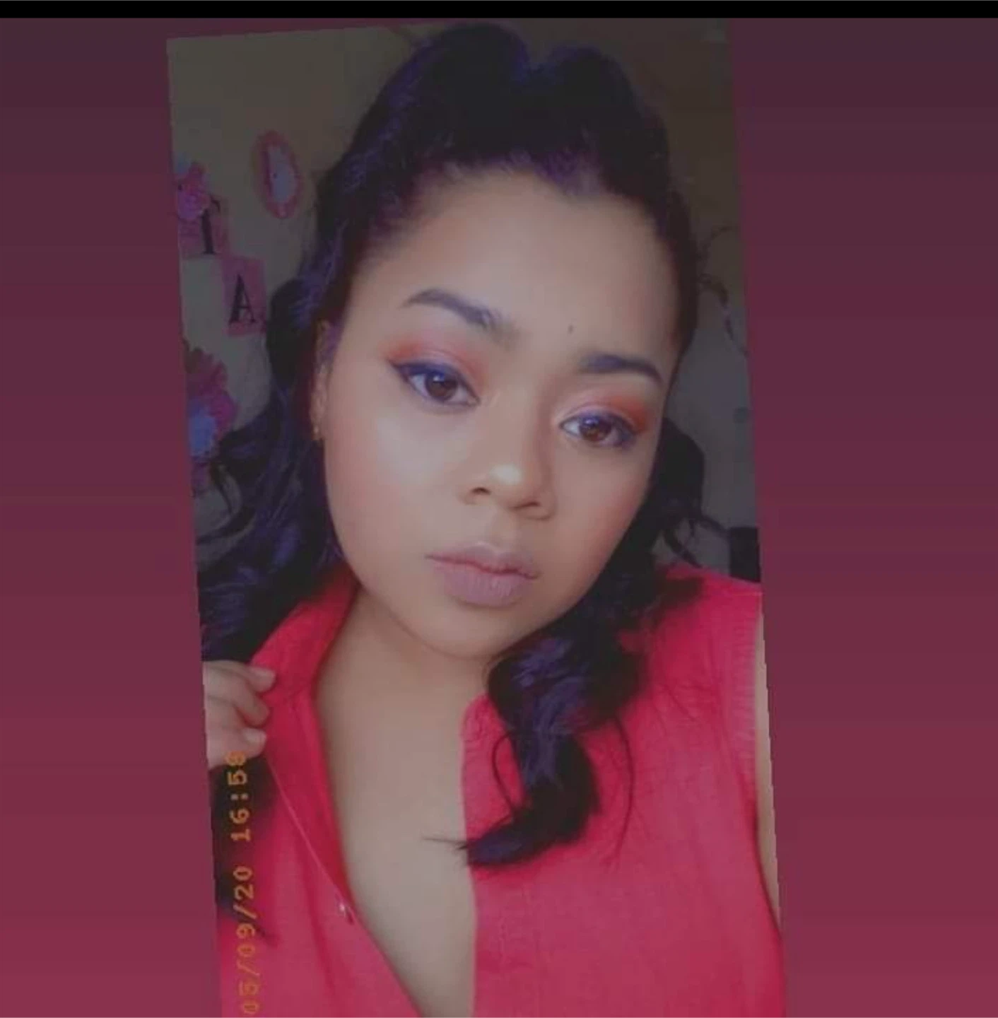 Rosa Mendoza profile