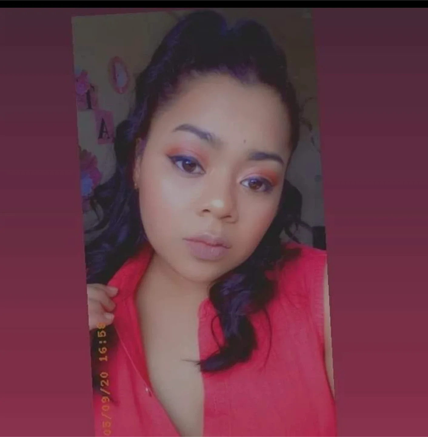 Rosa Mendoza profile