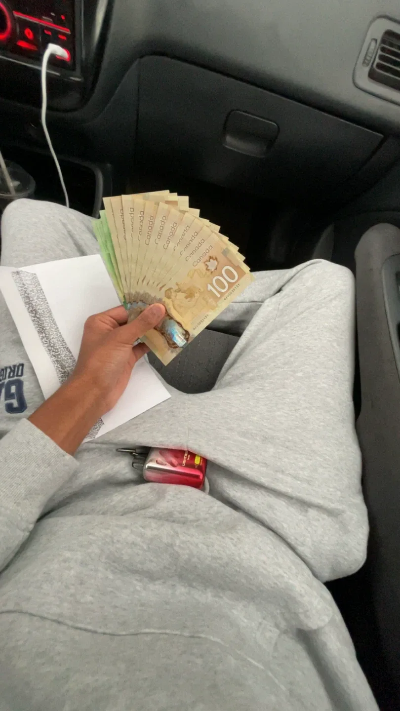 Damian resells profile