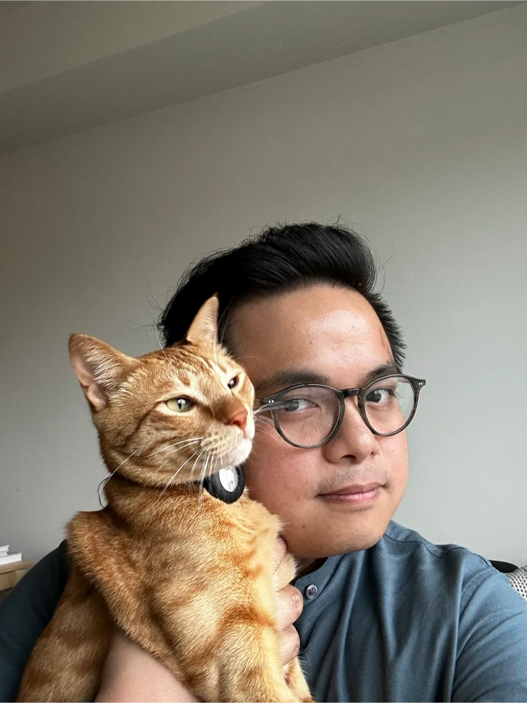 Jeremiah Carag profile