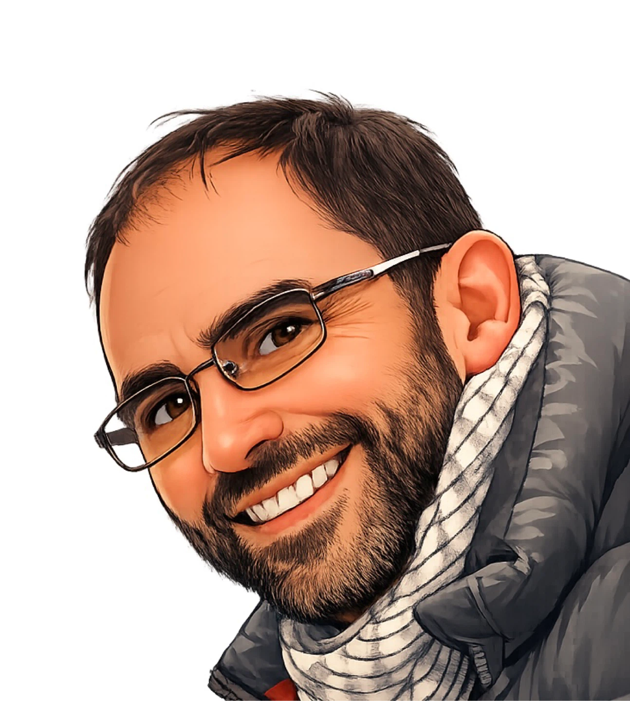 Tibor profile