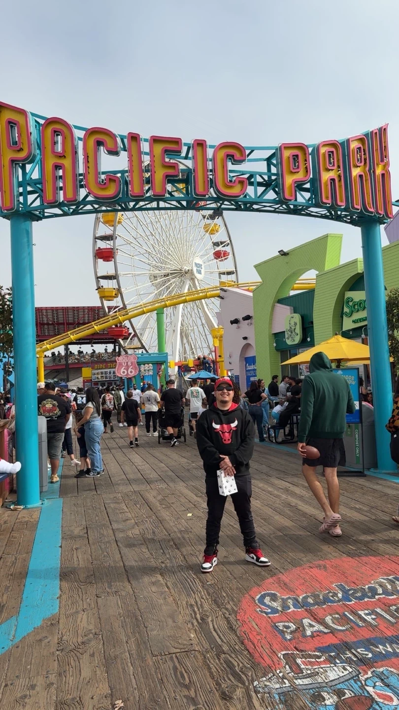 Jose martinez profile