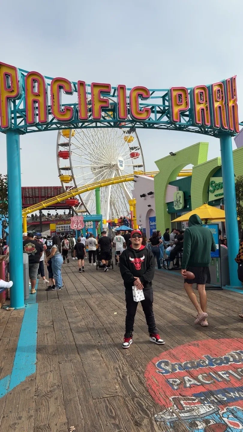 Jose martinez profile